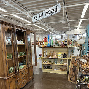 Meet your Posher, Bma